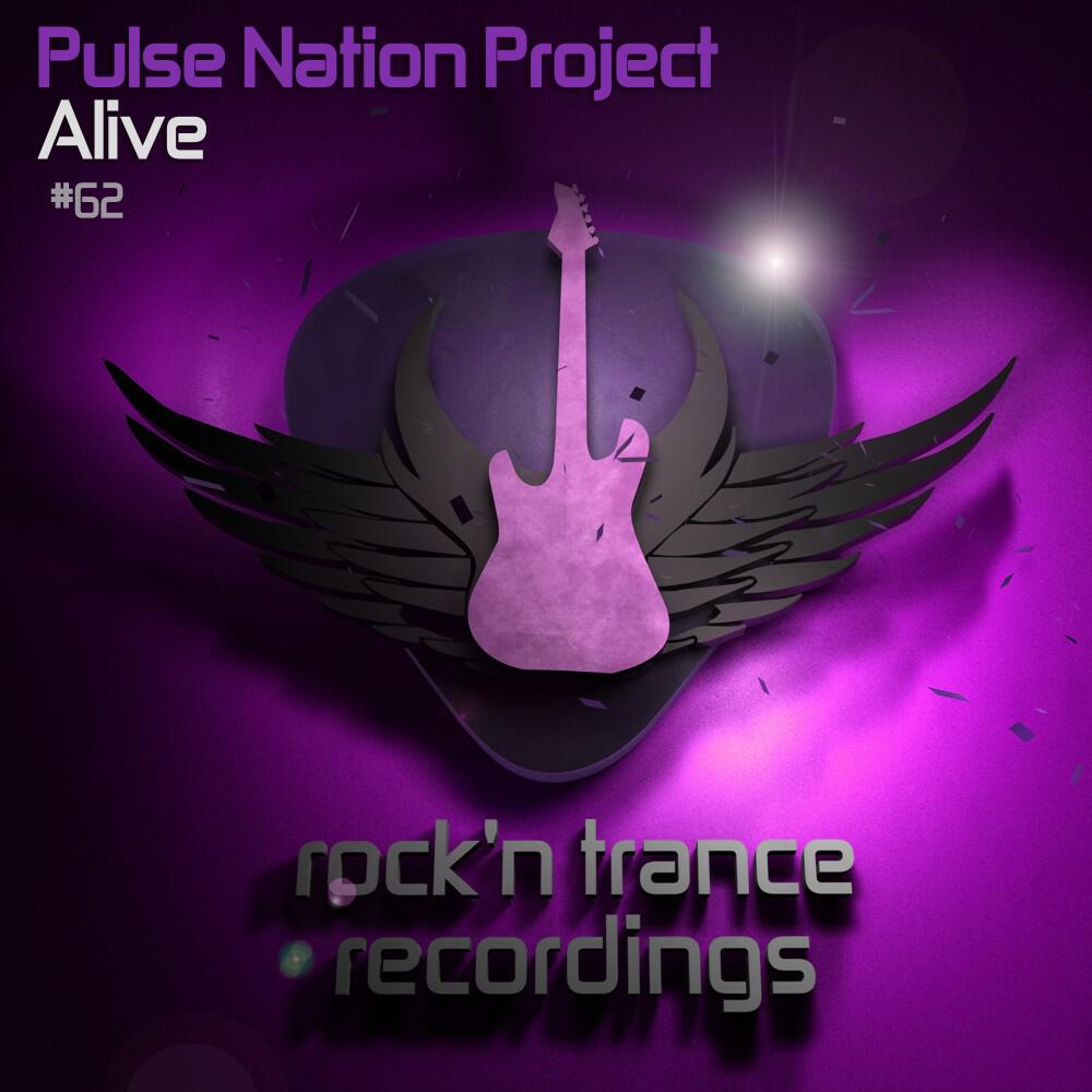 Релиз Alive