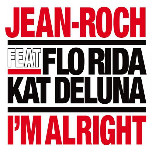 Релиз I'm Alright