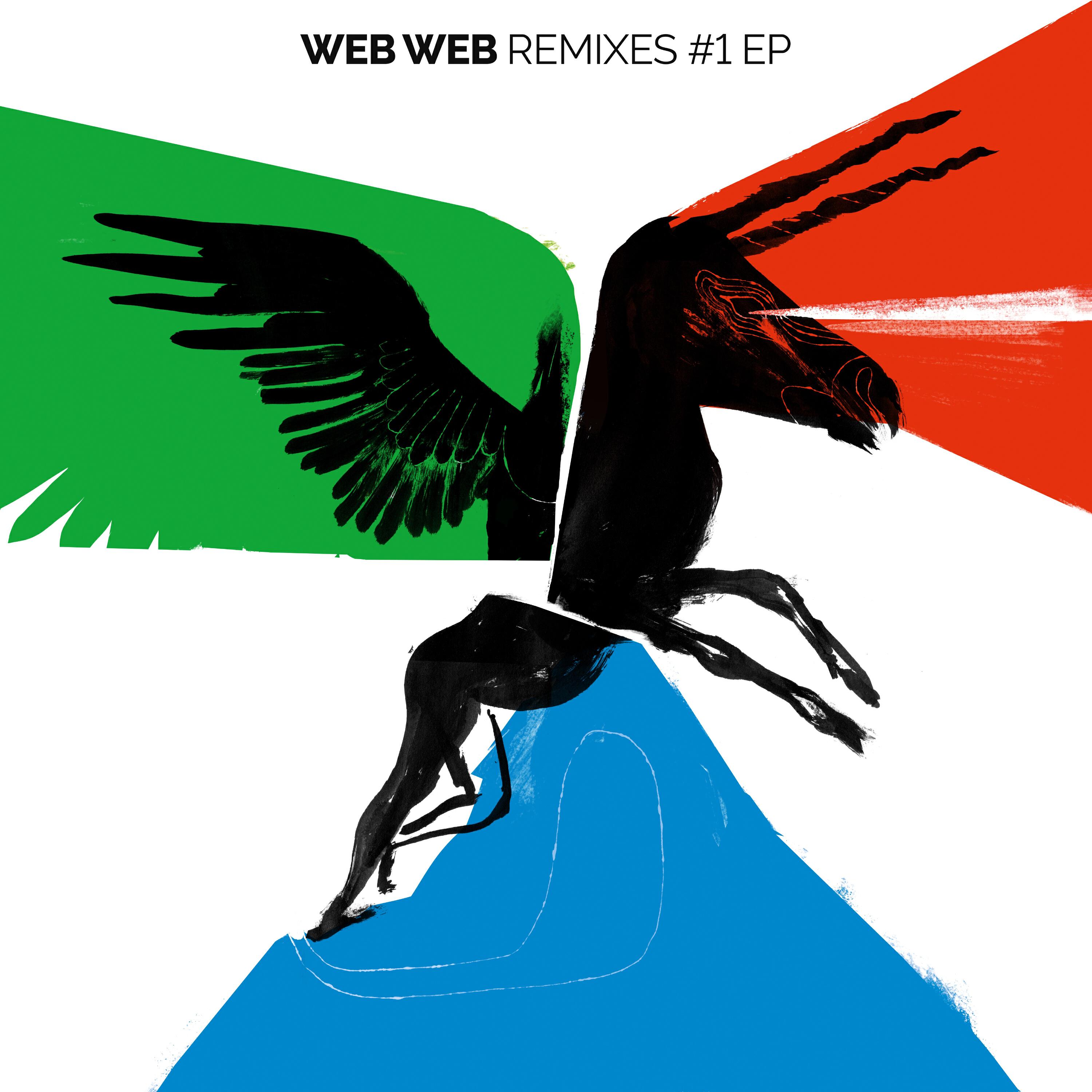Релиз Remixes #1 EP (incl. Remixes by Mousse T., Hector Romero & Ayala, Khalab, URBS, L One, Michel Cleis)