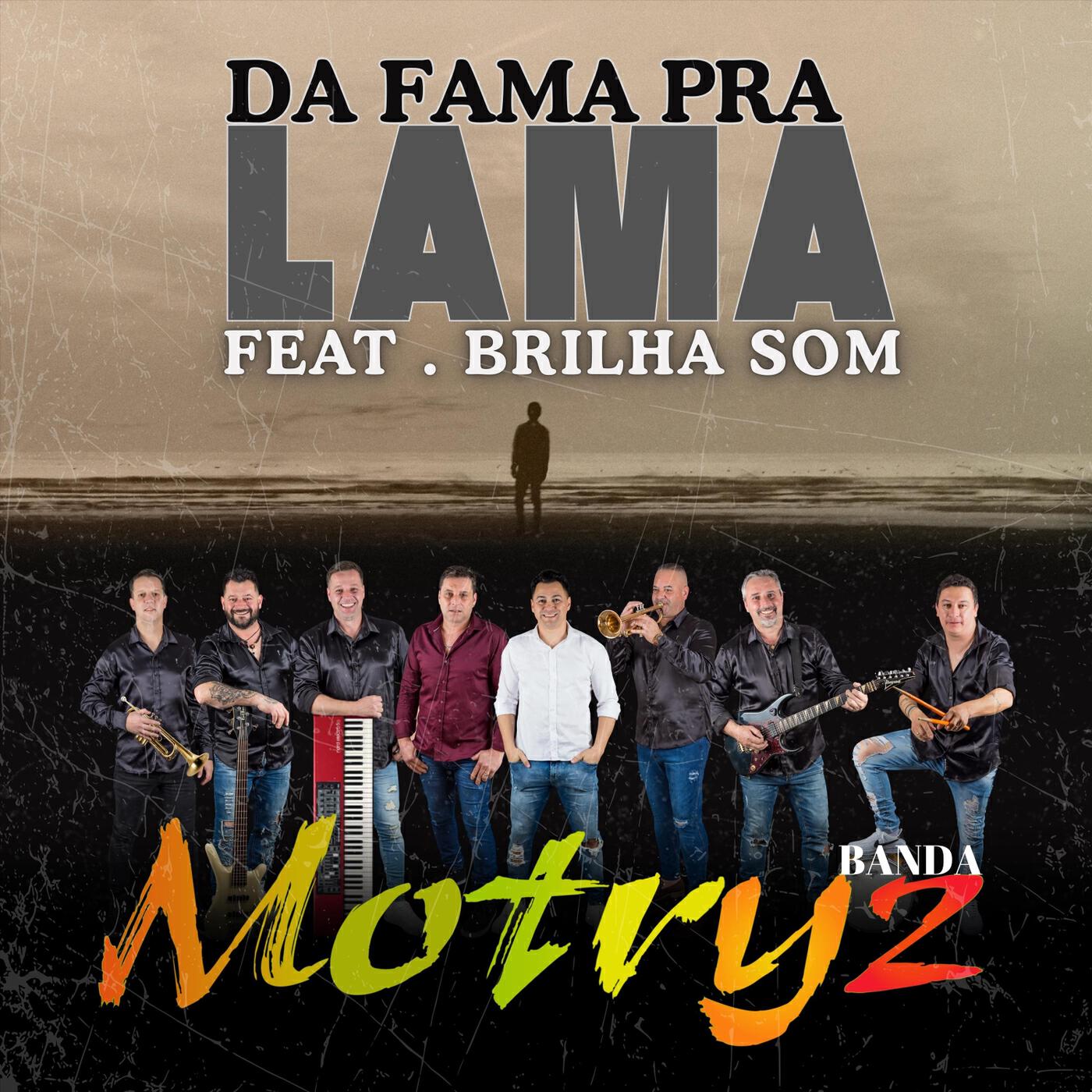 Релиз Da Fama Pra Lama