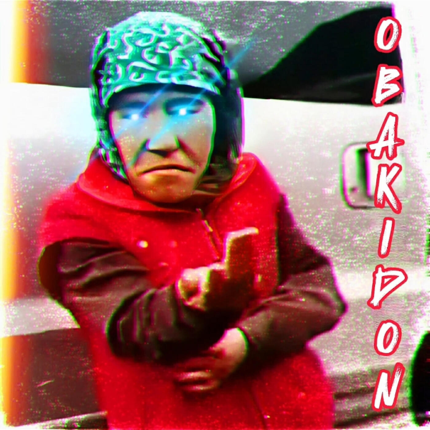 Релиз Obakidon