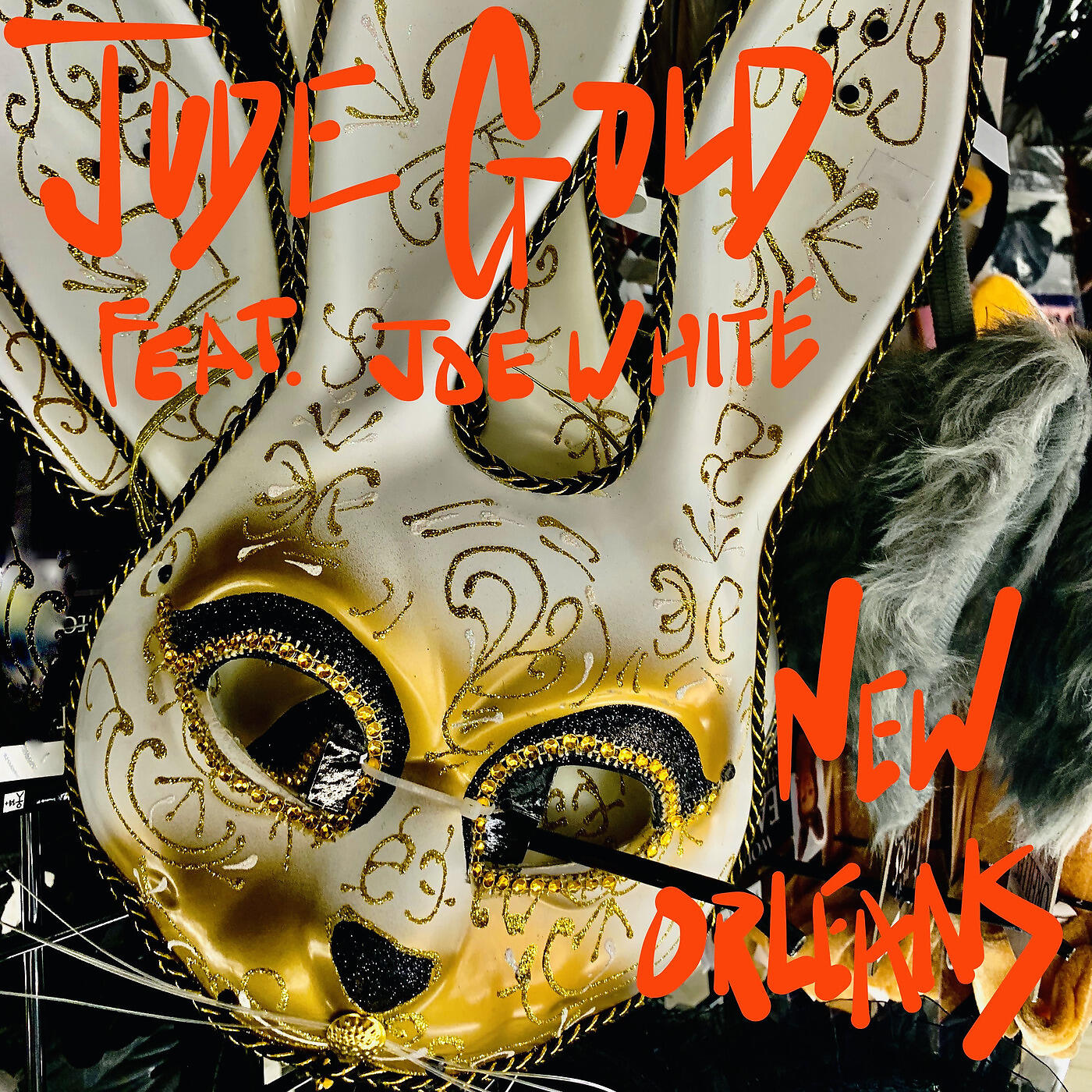 Релиз New Orleans