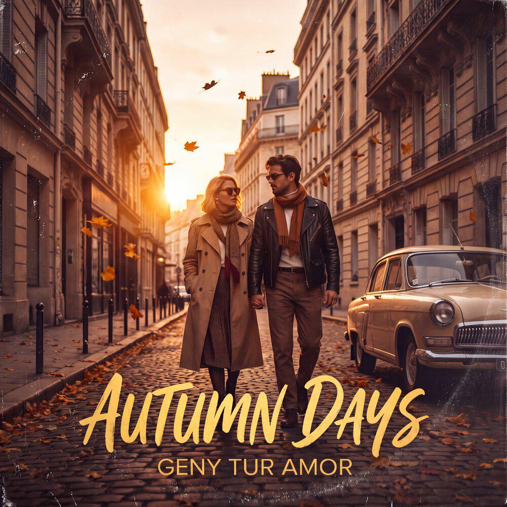 Релиз Autumn Days