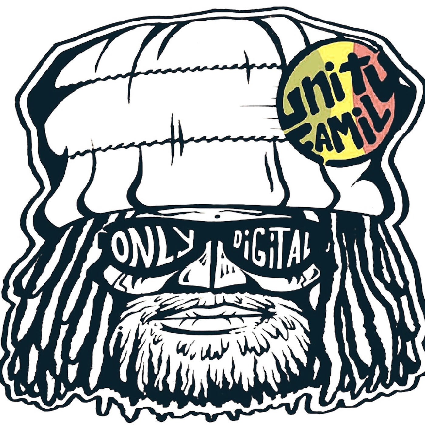 Релиз Only Digital