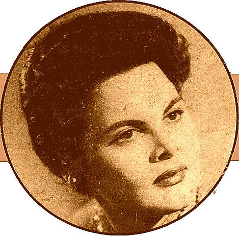 Maria Helena Raposo