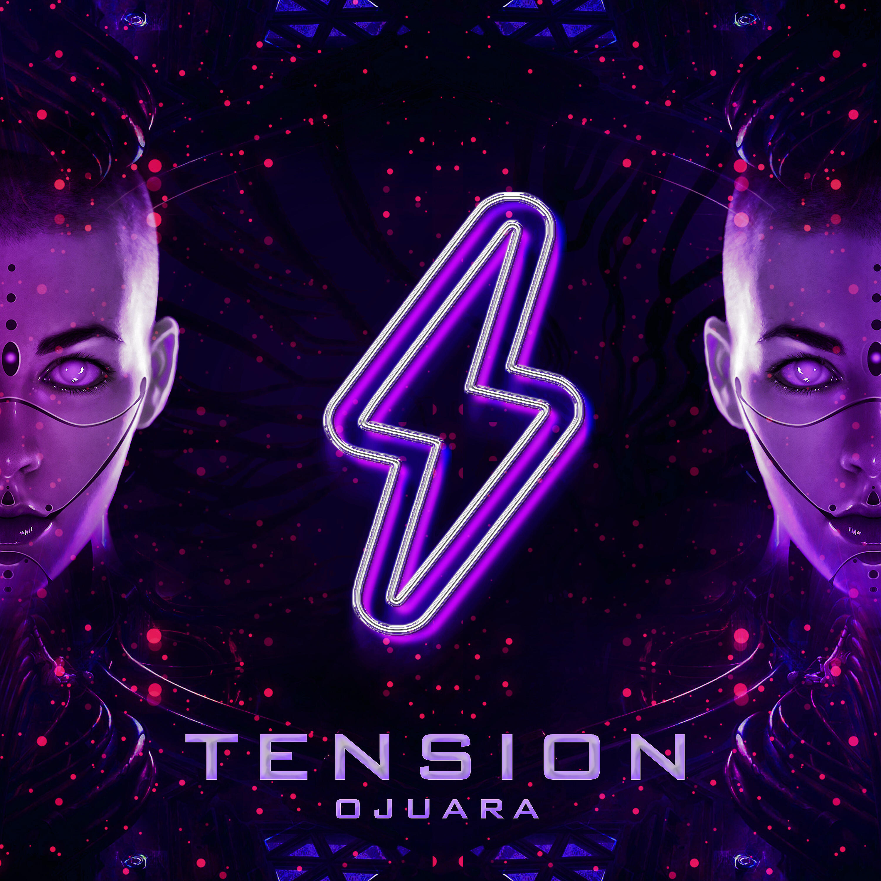 Релиз Tension