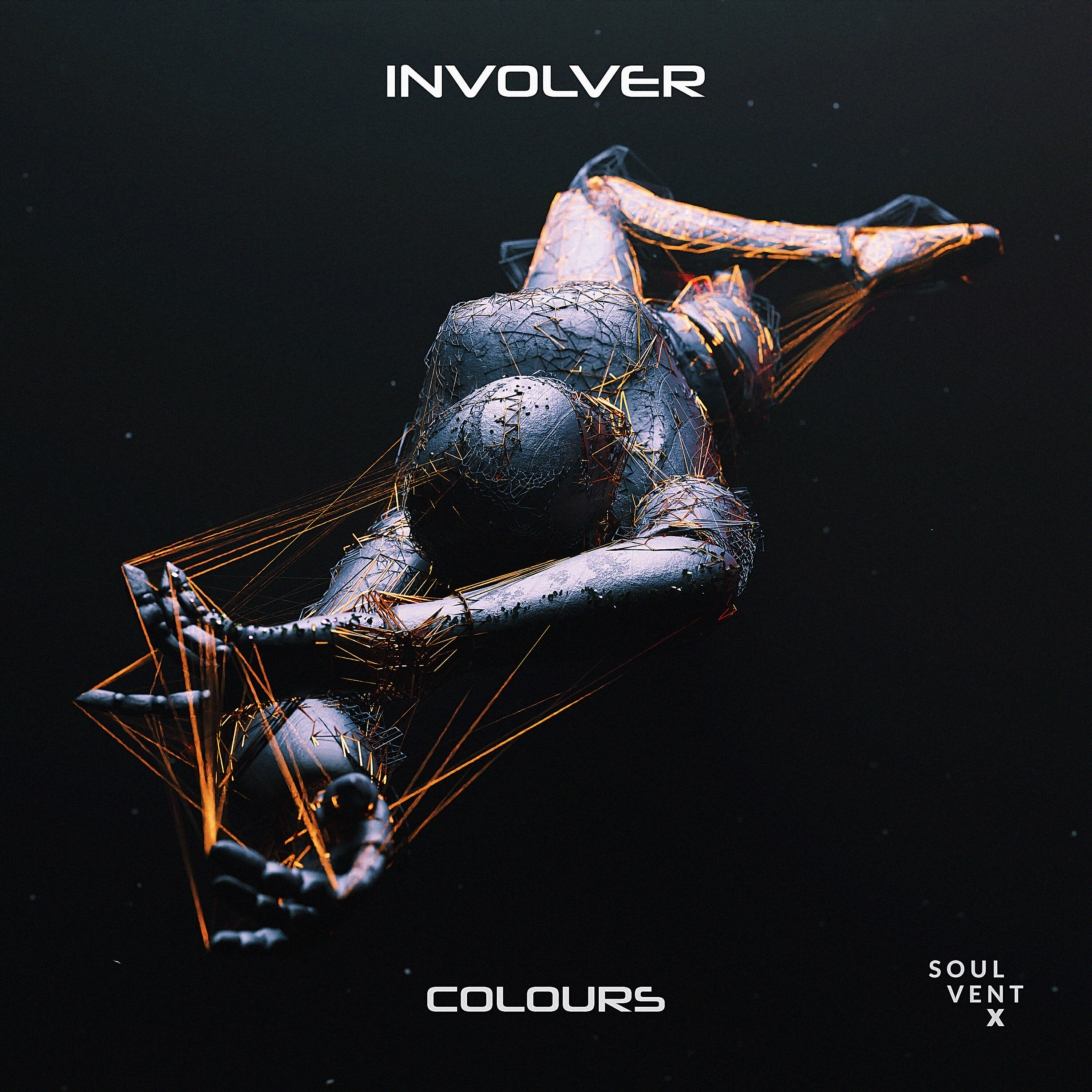 Релиз Colours