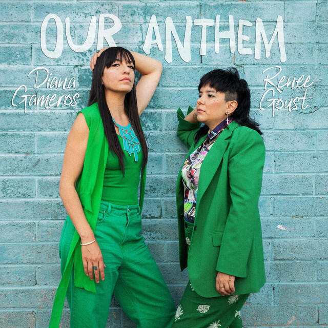 Релиз Our Anthem