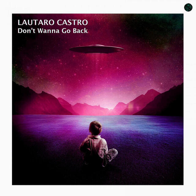 Релиз Don't Wanna Go Back