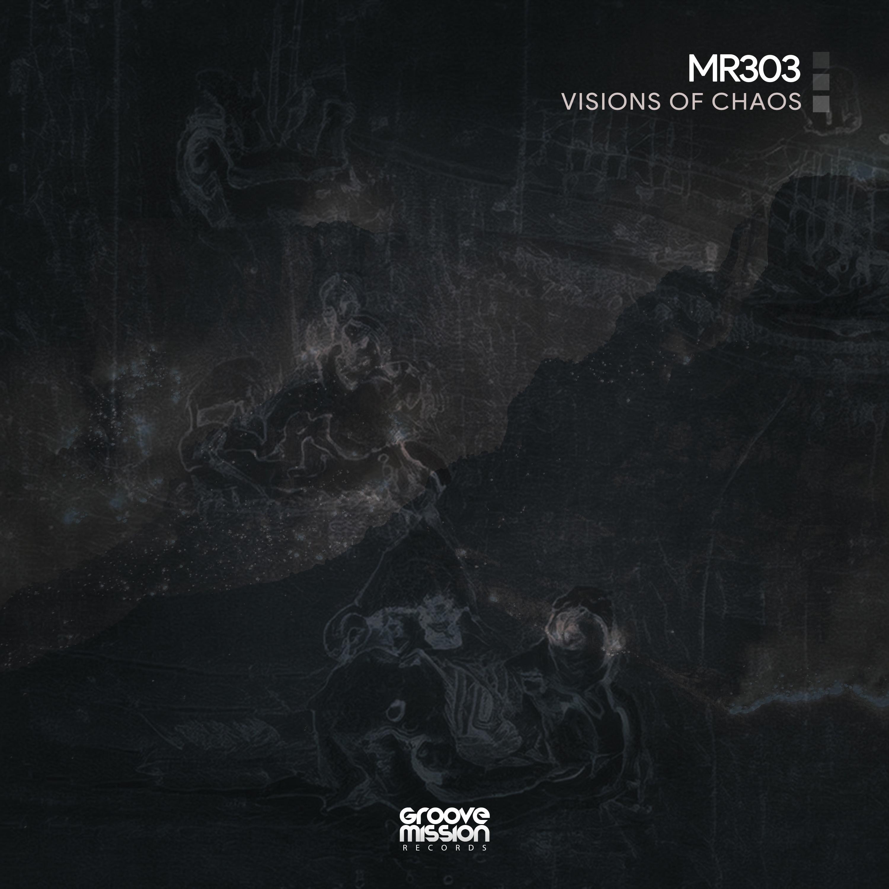 Релиз Visions of Chaos