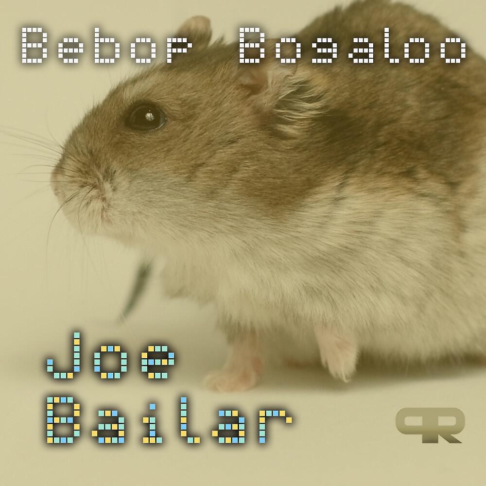 Joe Bailar