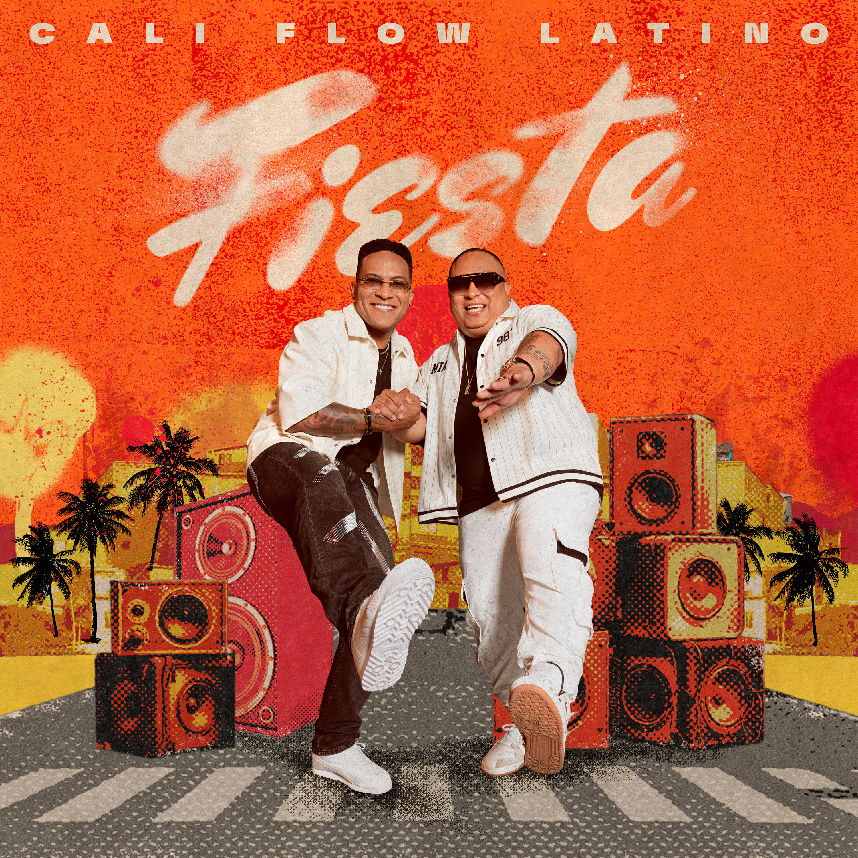 Релиз Fiesta