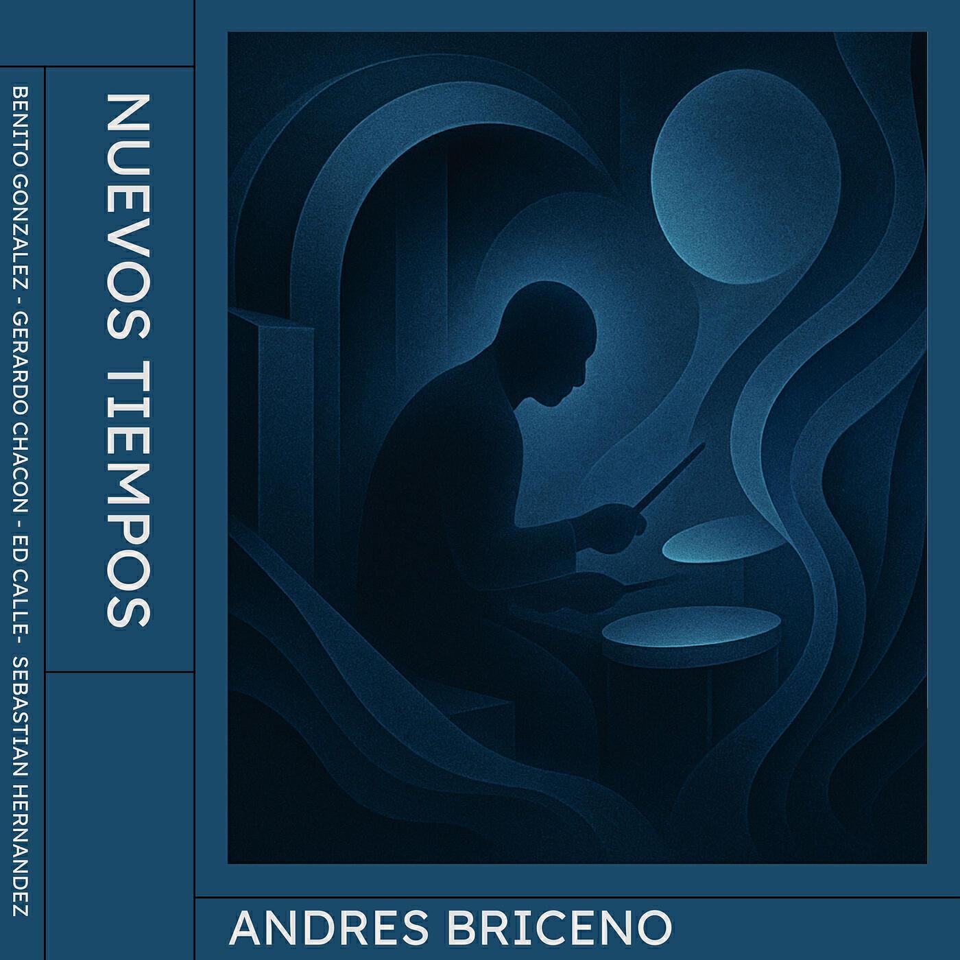 Andrés Briceño