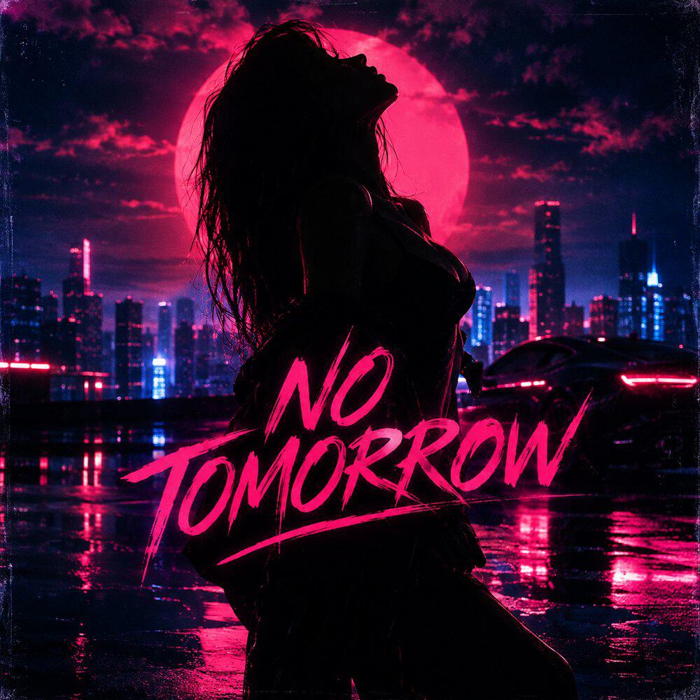 Релиз No Tomorrow (Neon Heart)