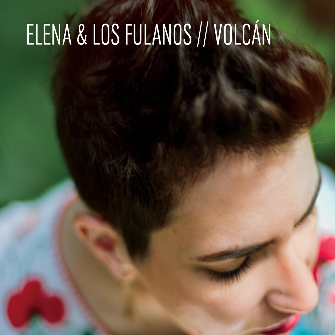 Релиз Volcán