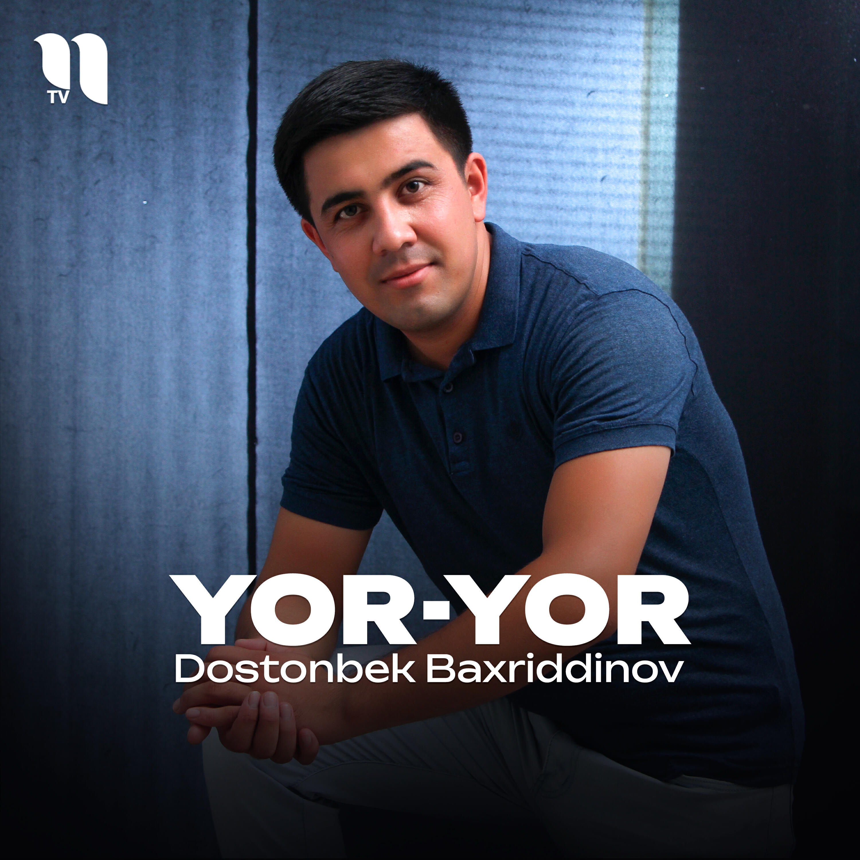 Релиз Yor-yor