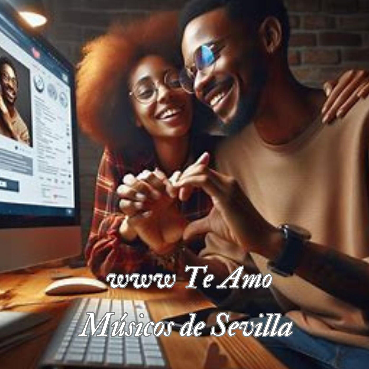Релиз Www Te Amo