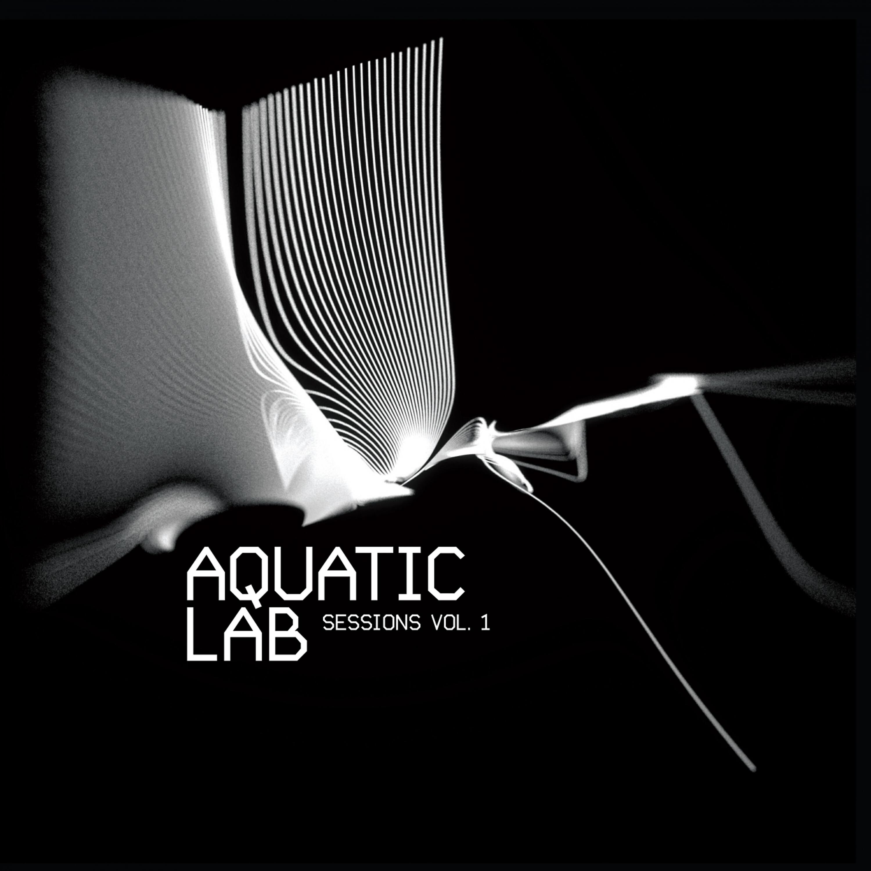 Релиз Aquatic Lab Sessions, Vol. 1