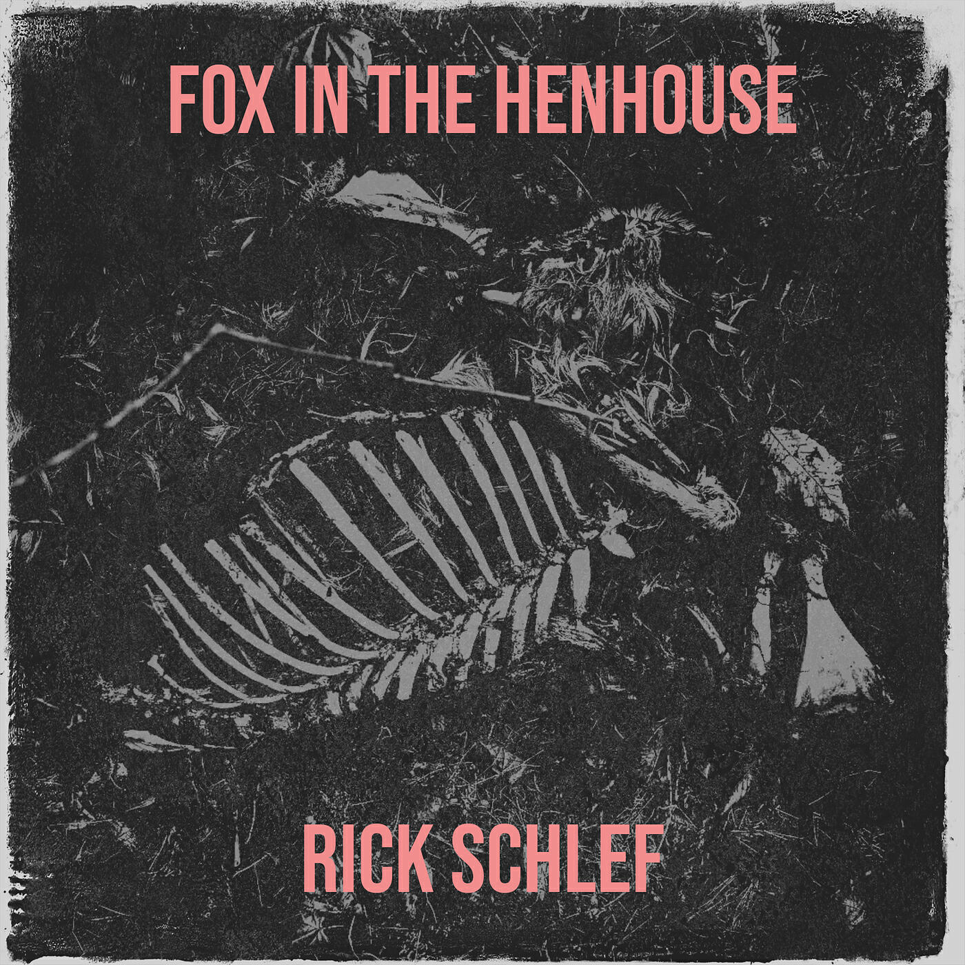 Релиз Fox in the Henhouse