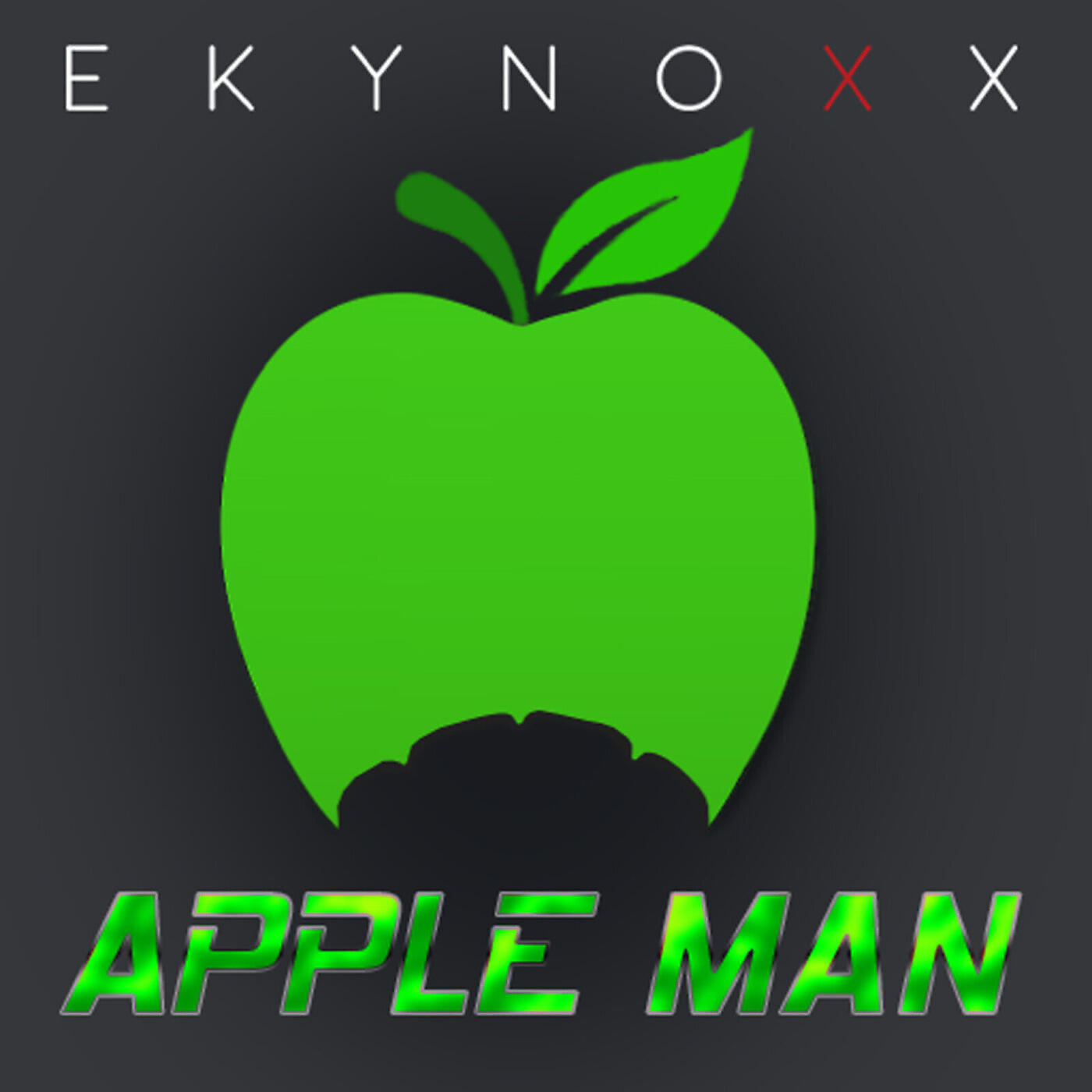 Релиз Apple man