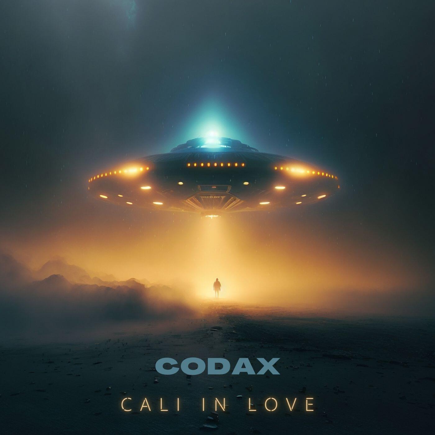 Релиз CALI IN LOVE