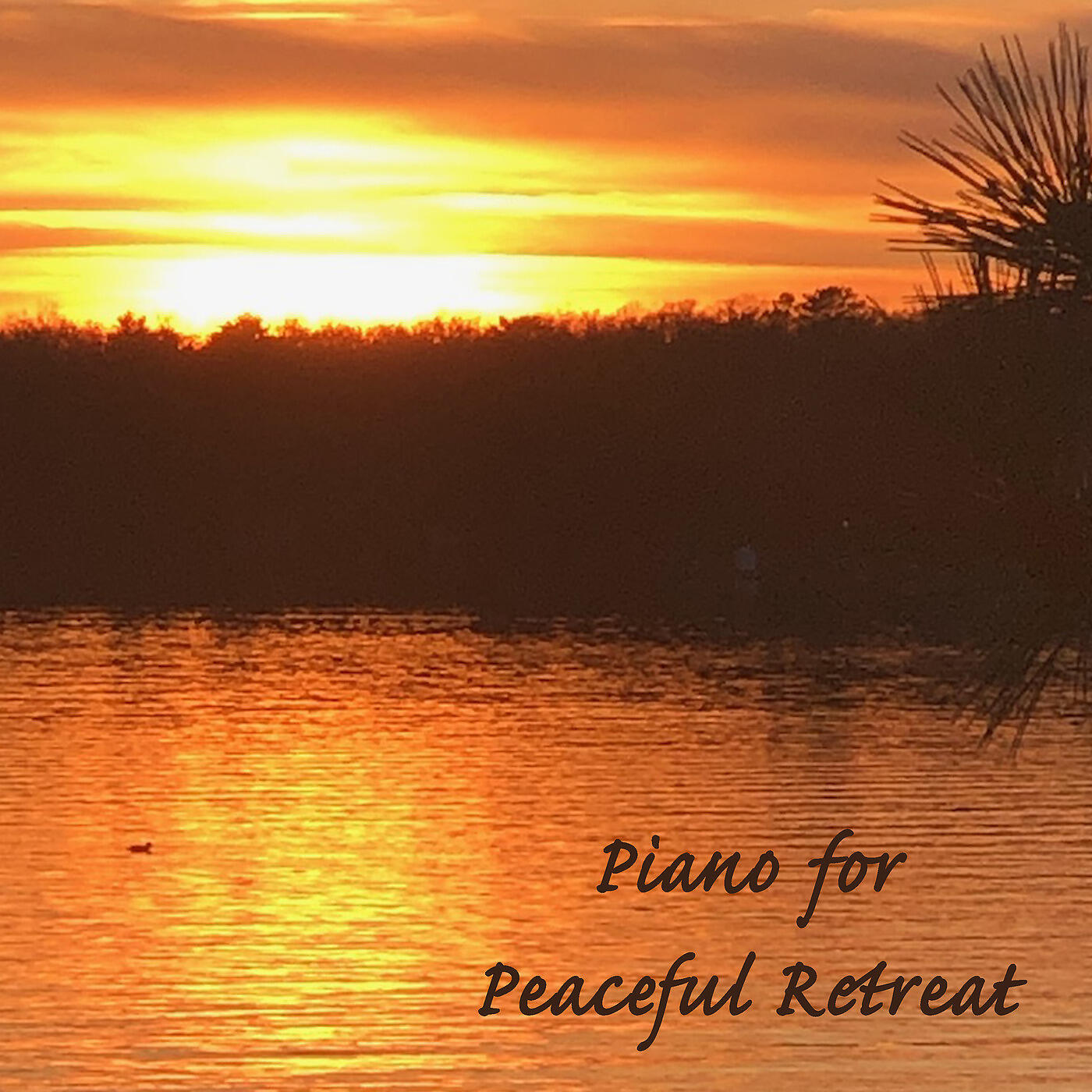 Релиз Piano for Peaceful Retreat