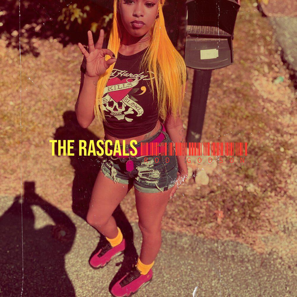 Релиз The Rascals
