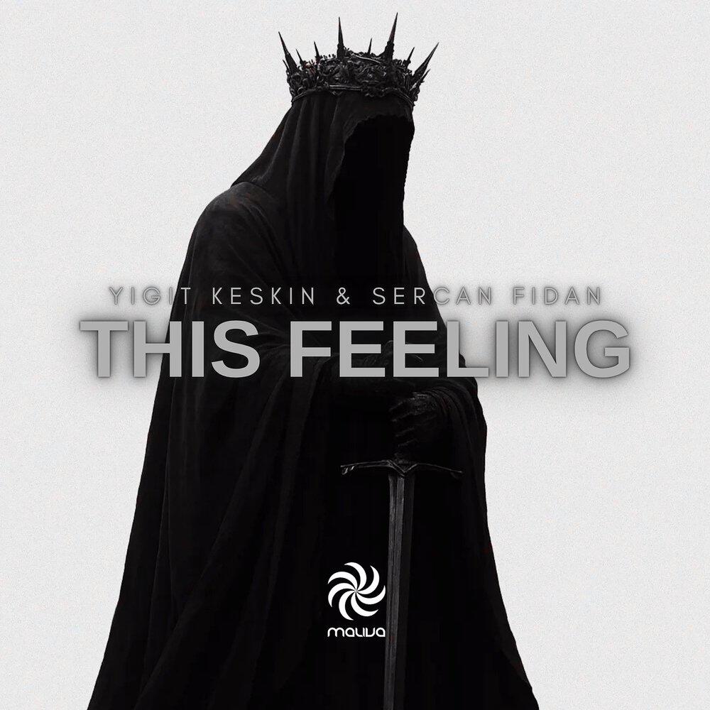 Релиз This Feeling