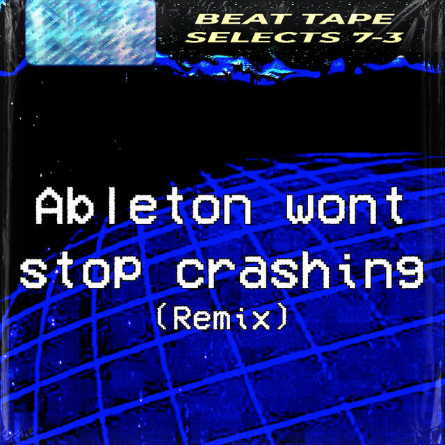 Релиз Ableton wont stop crashing (Remix)