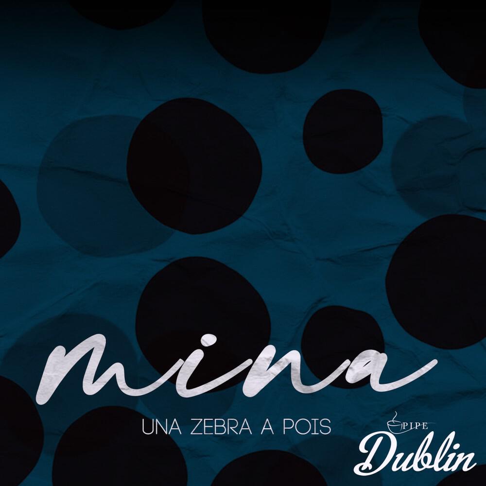 Релиз Una Zebra A Pois