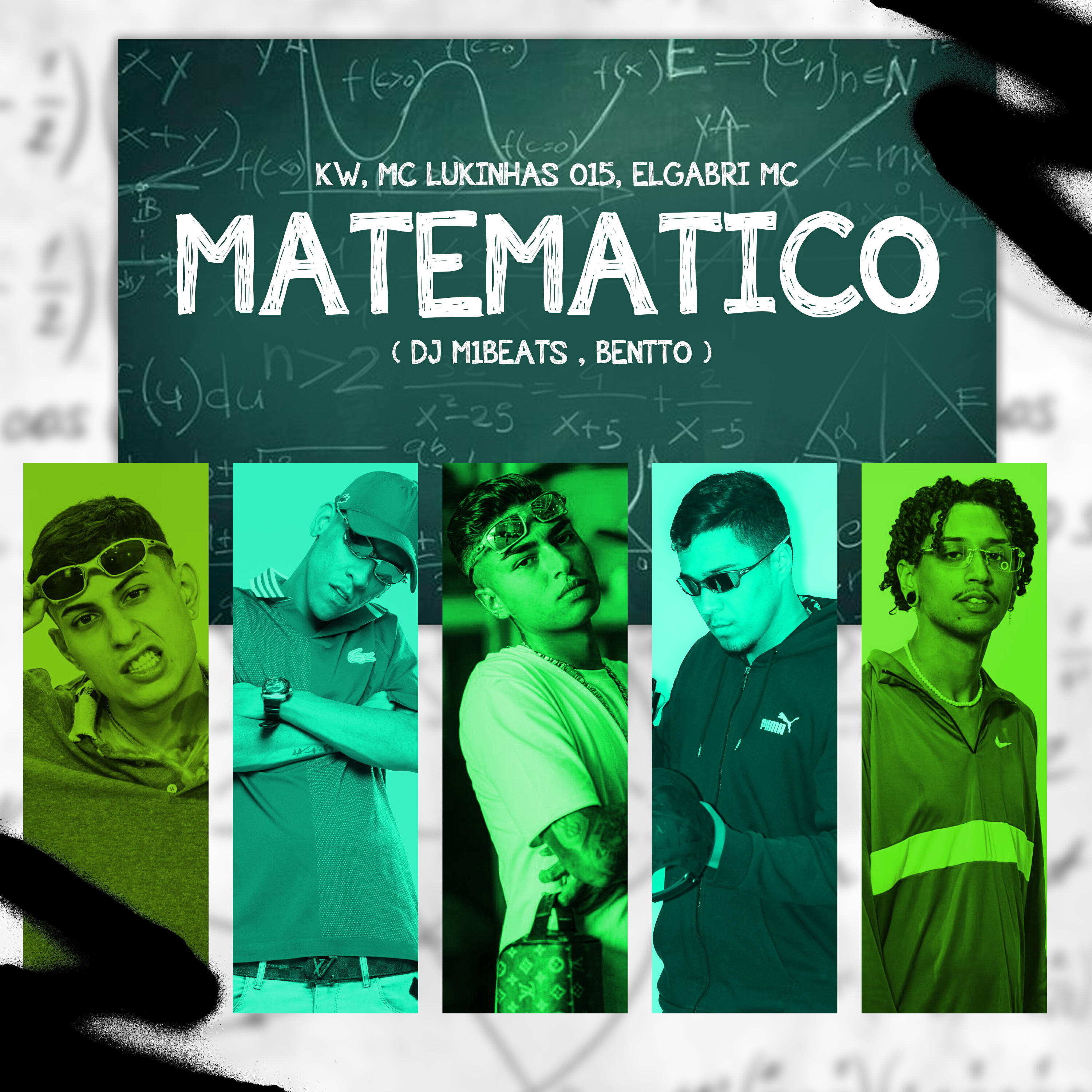 Релиз Matematico