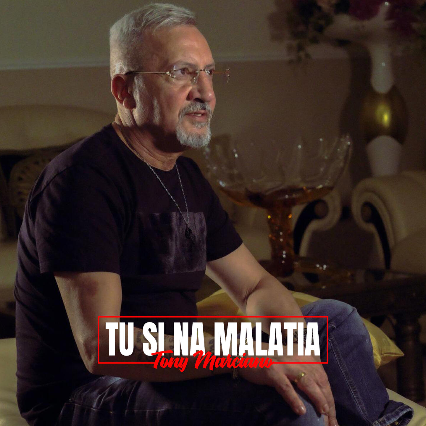 Релиз Tu si na malatia