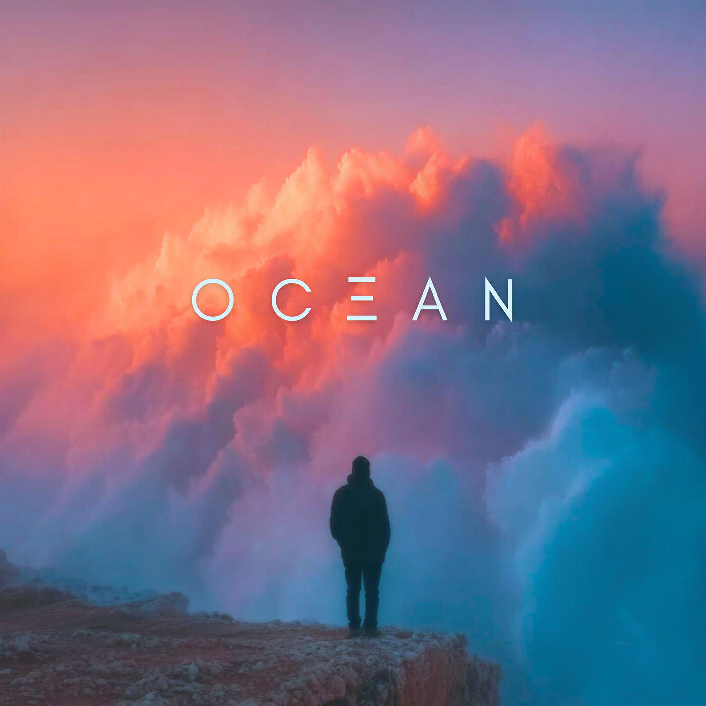 Релиз Ocean (Orchestral Cinematic Epic Music)