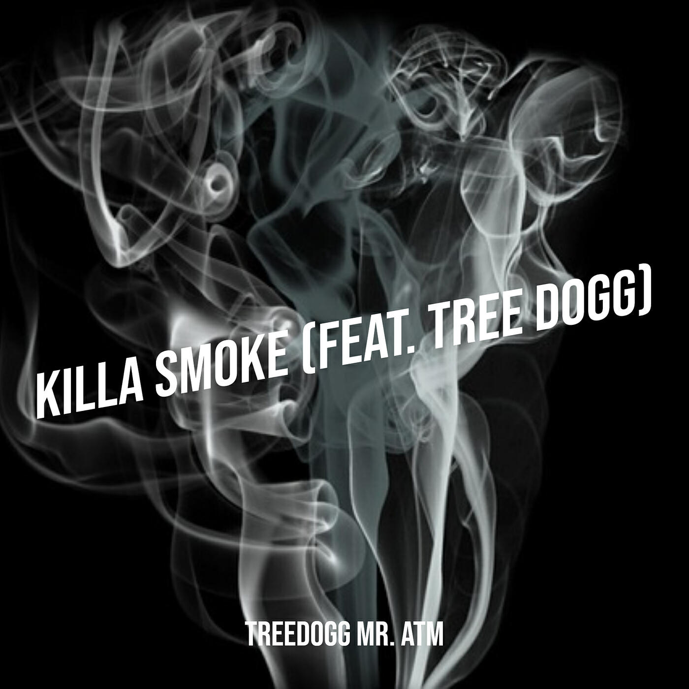 Релиз Killa Smoke
