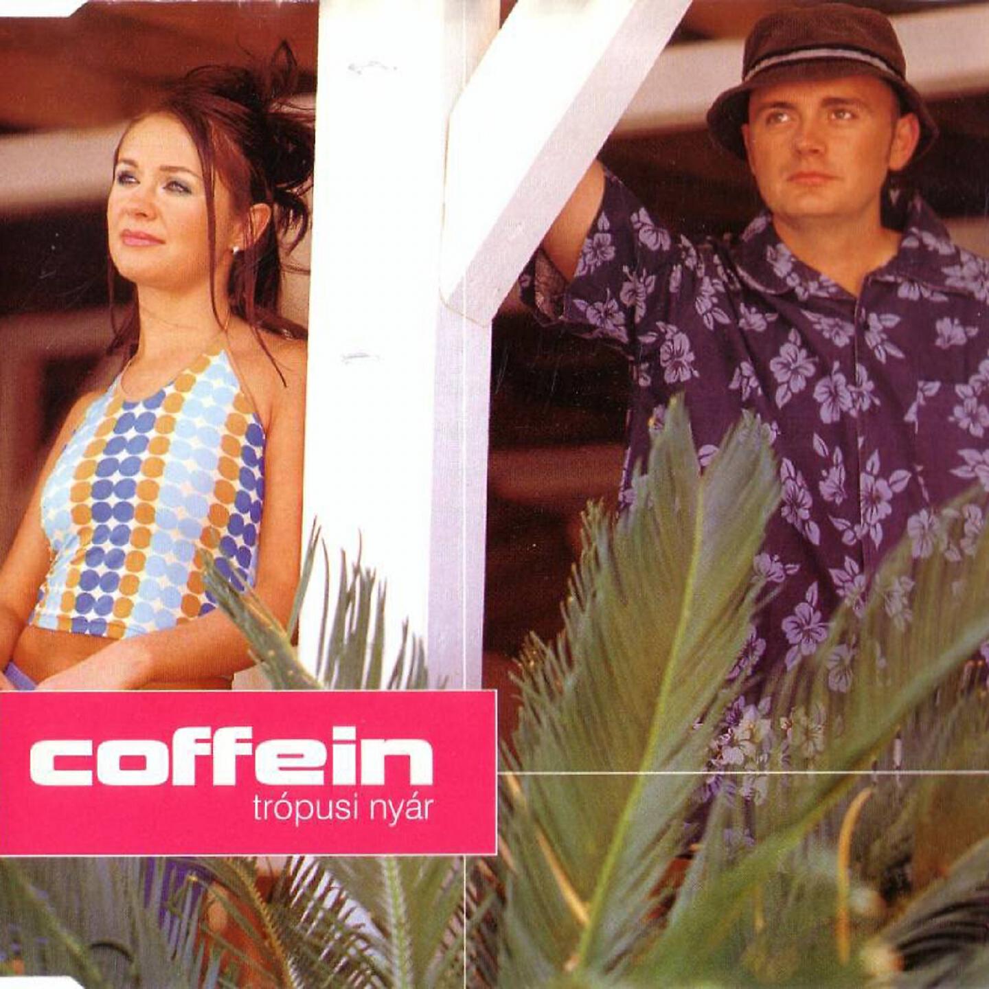Coffein