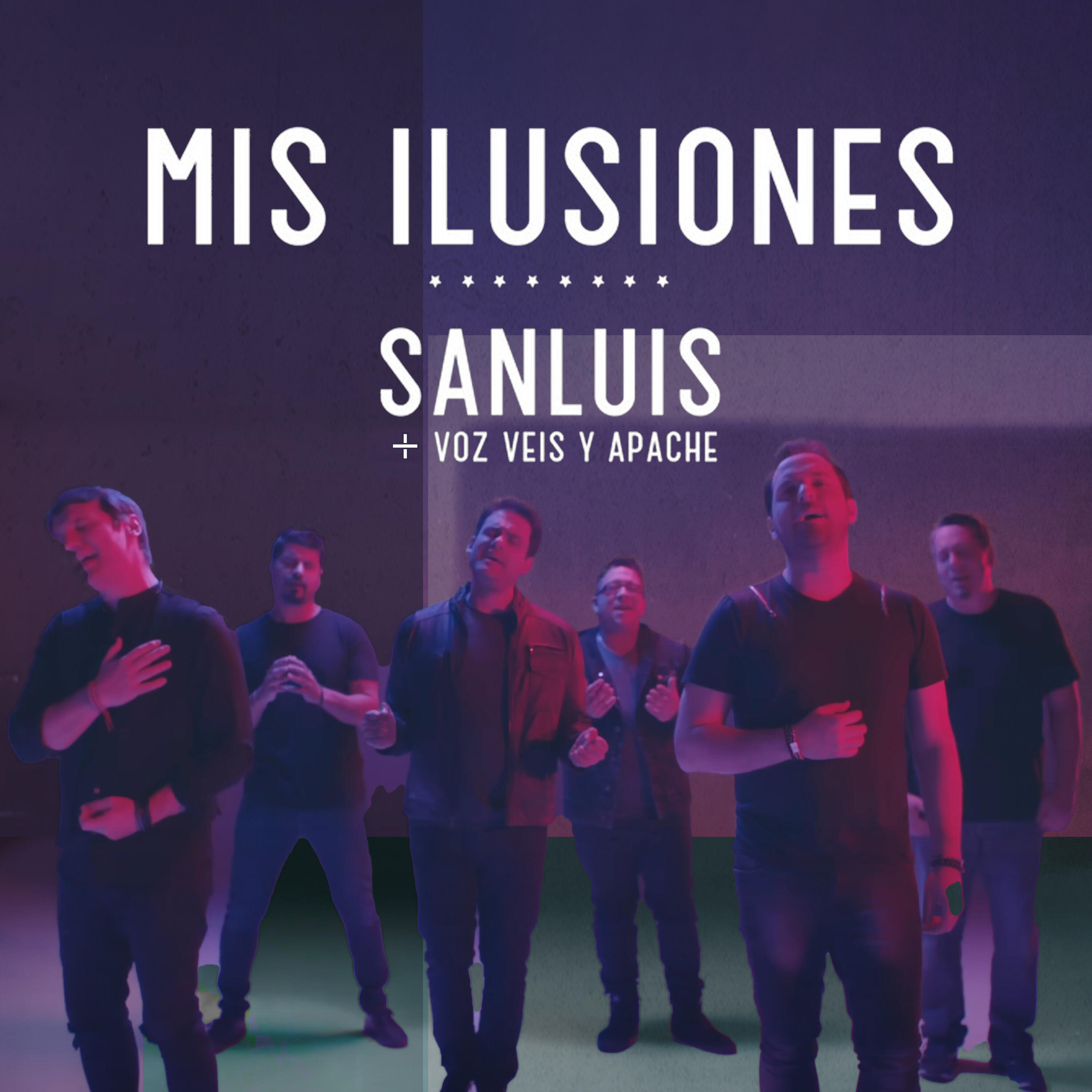 Релиз Mis Ilusiones