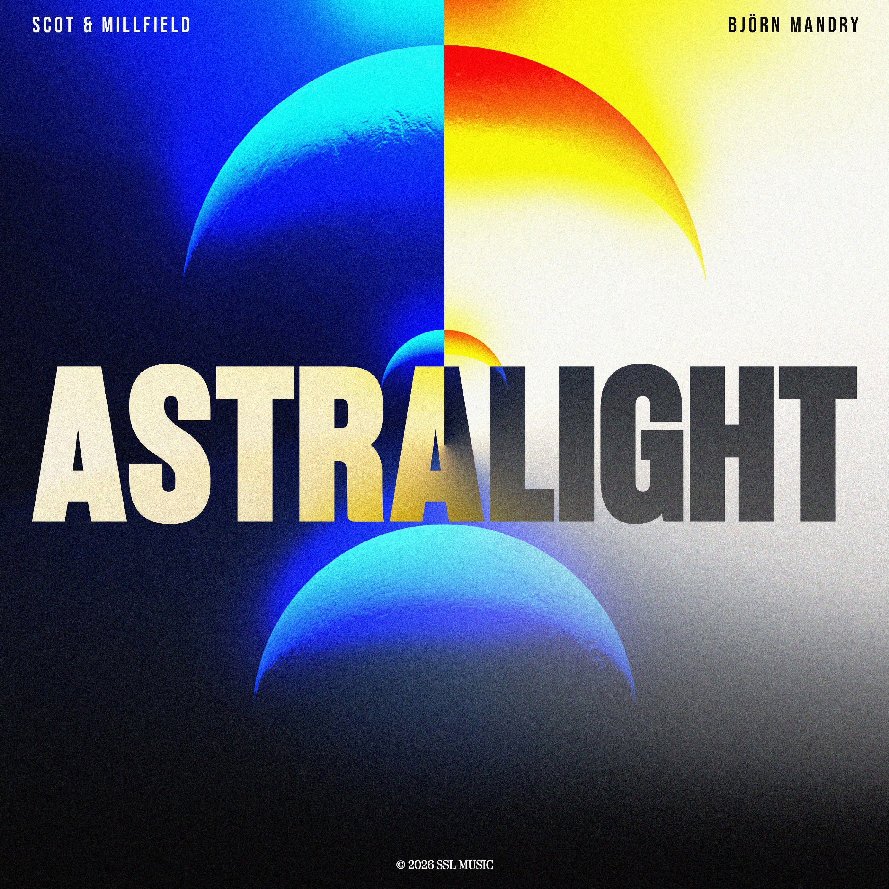 Релиз Astralight