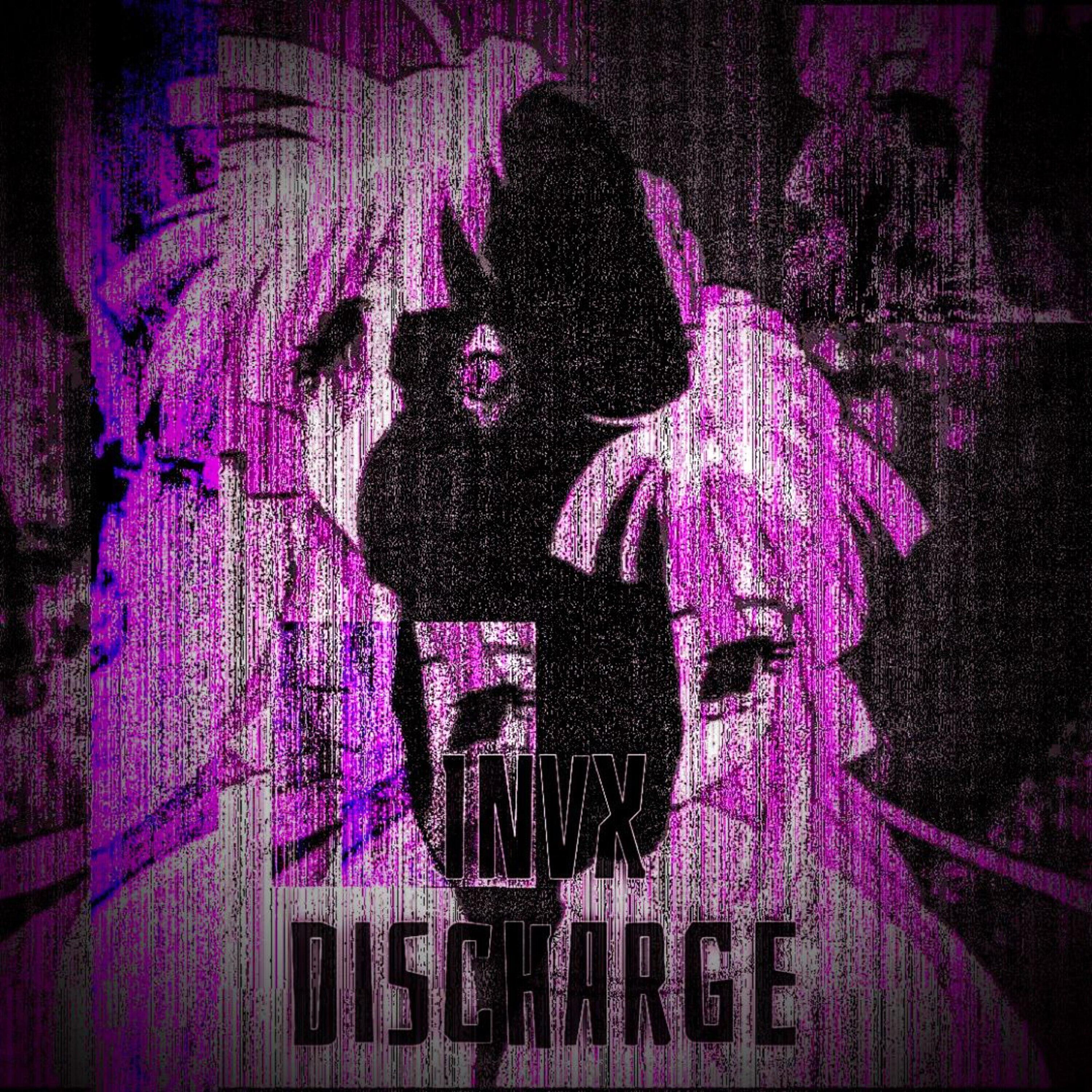 Релиз discharge