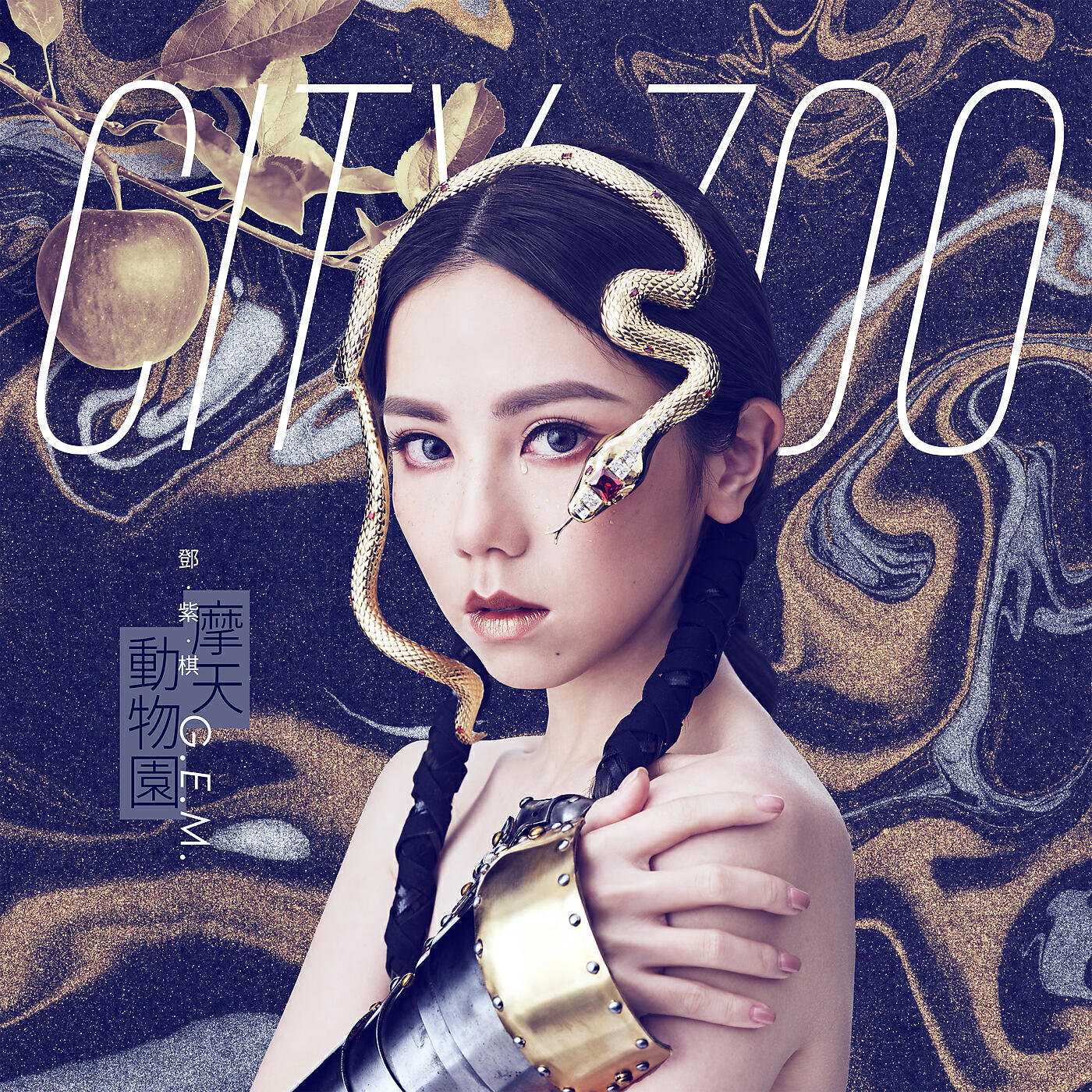 Релиз City Zoo