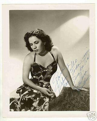 Maria Luis Landin