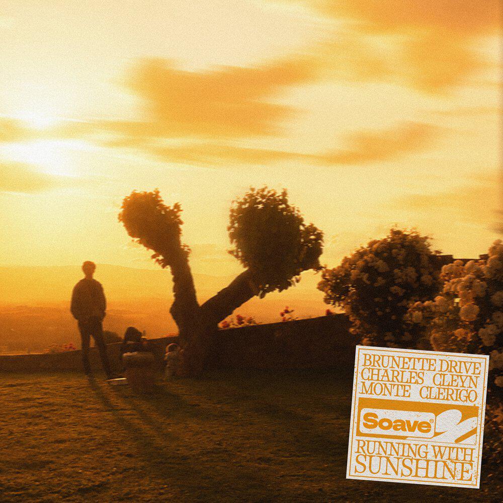 Релиз Running With Sunshine