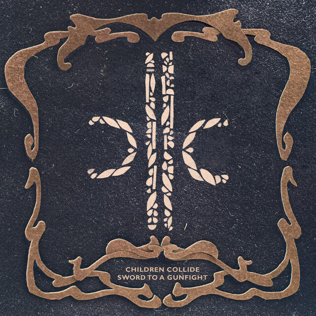 Релиз Sword To A Gunfight