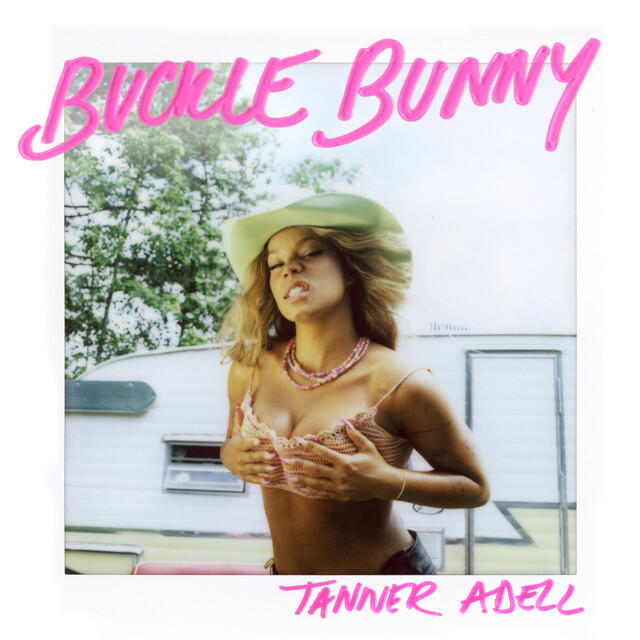 Релиз BUCKLE BUNNY