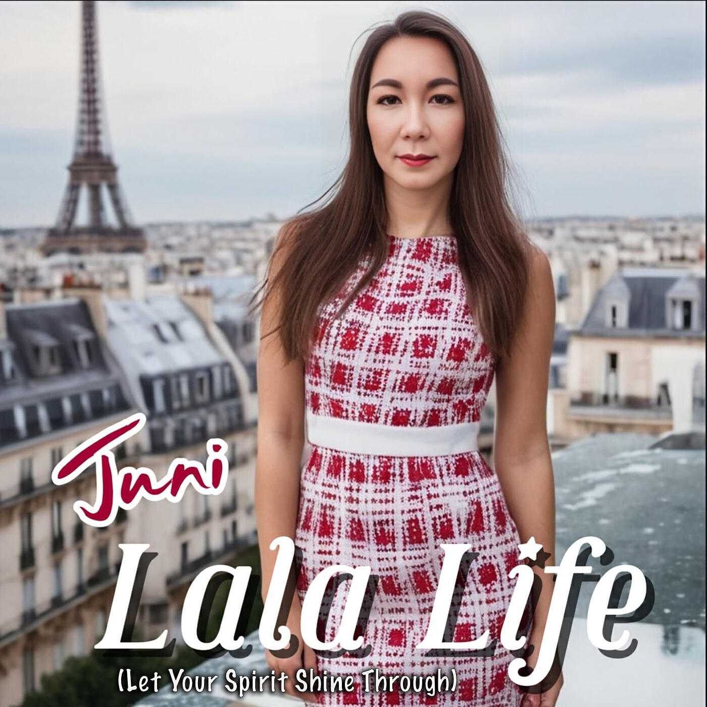 Релиз Lala Life (Let Your Spirit Shine Through)