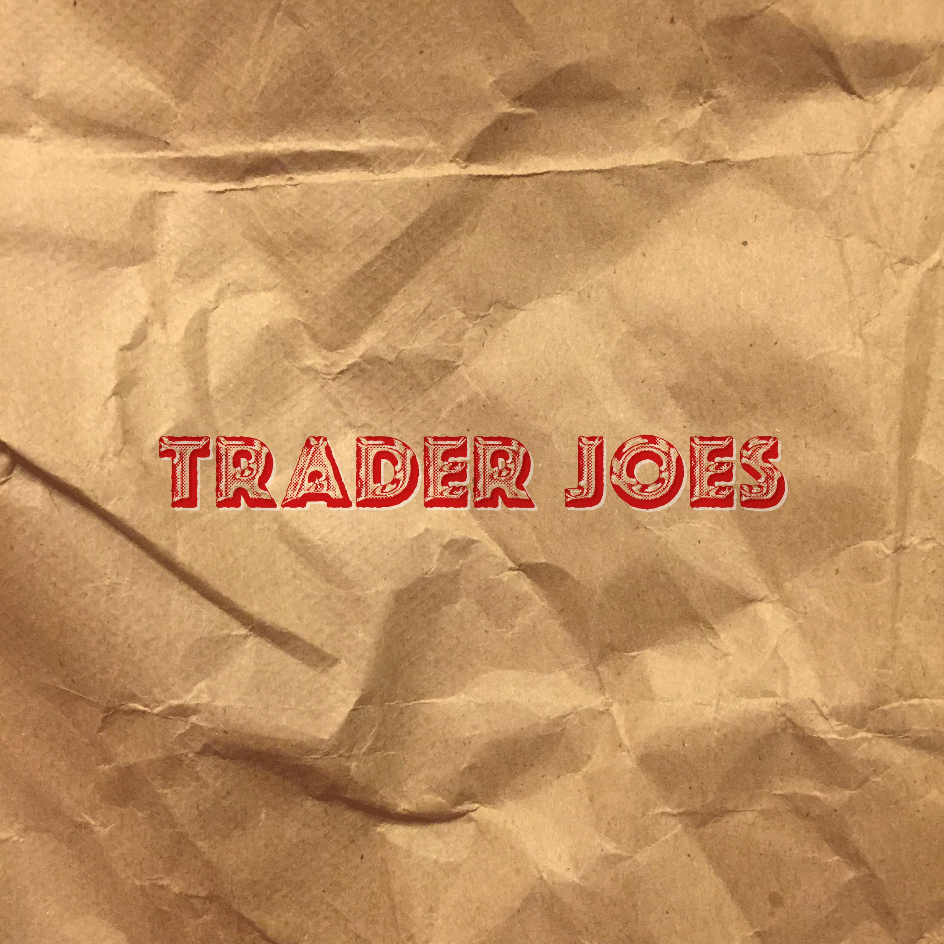 Релиз Trader Joes