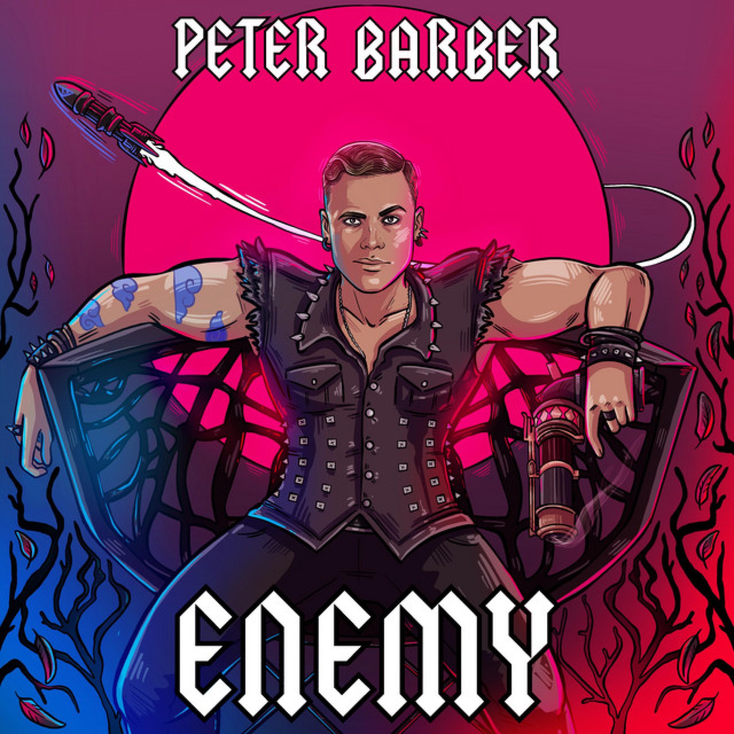 Релиз Enemy