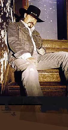 Buddy Jewell