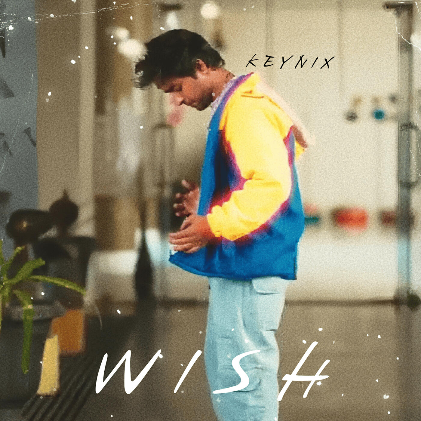 Релиз Wish