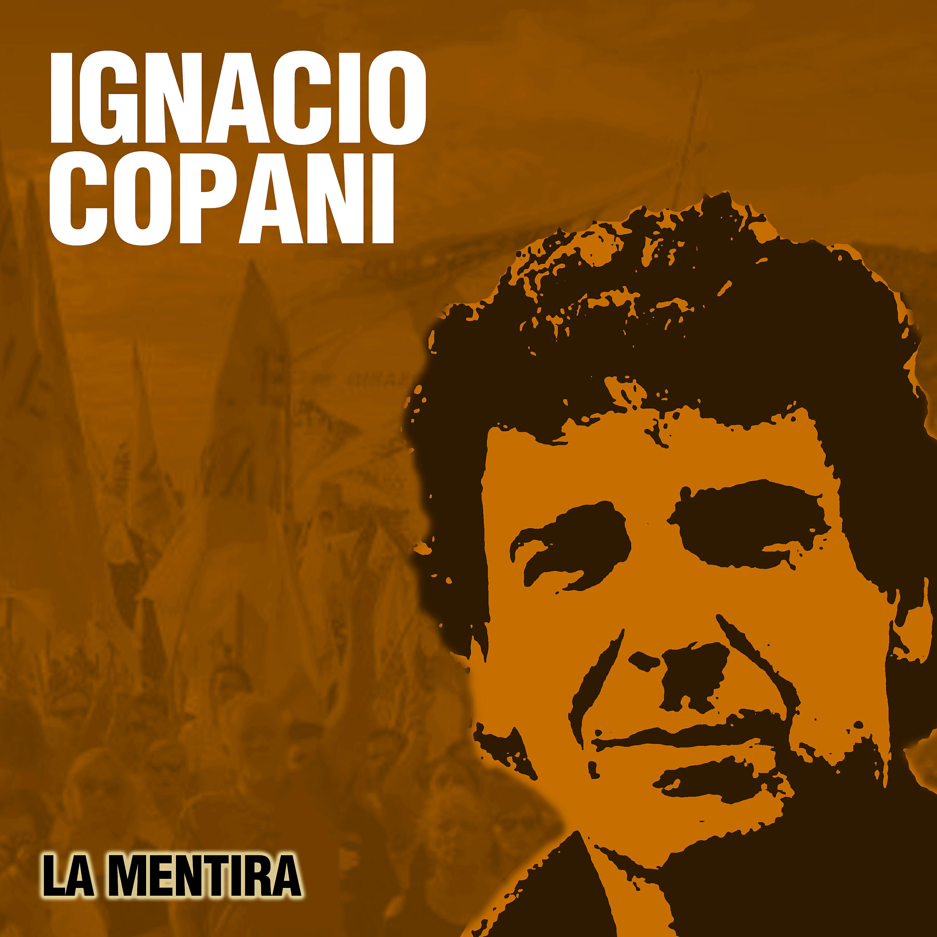 Релиз La Mentira