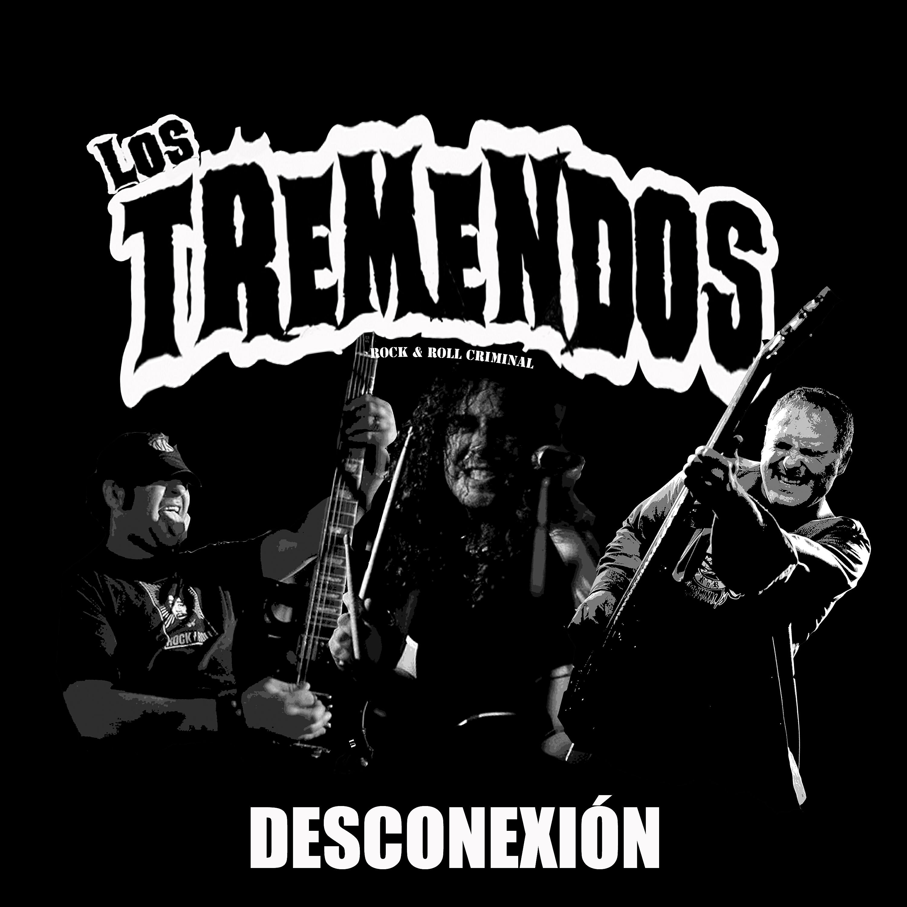 Релиз Desconexión